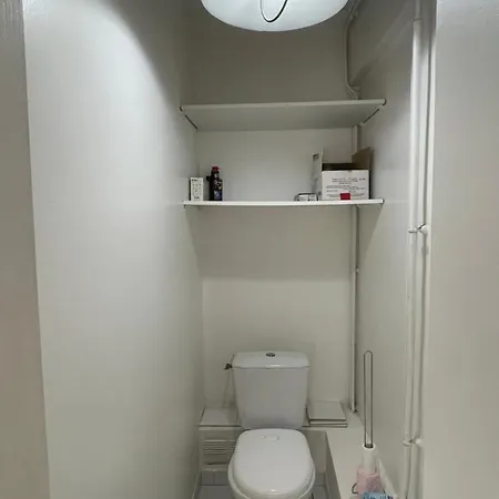 Loft Apartment *