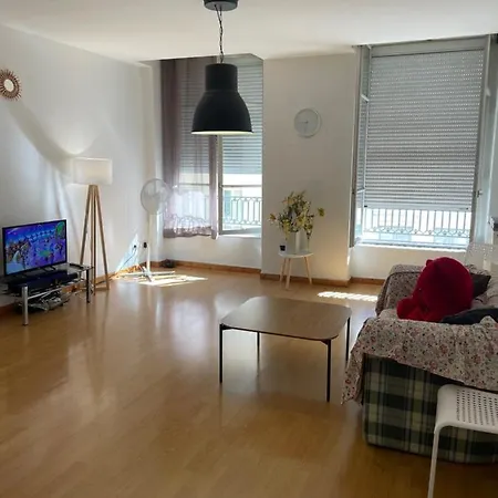 Loft Apartment