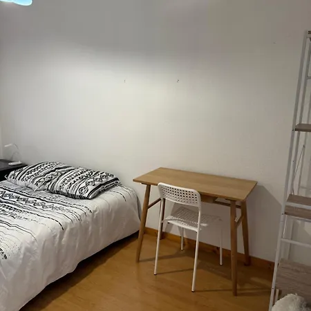 Loft Apartment *