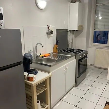 Apartman Loft