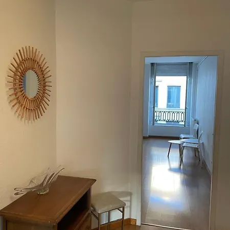 Loft * Lyon