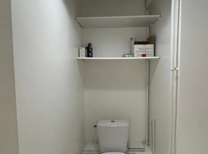 Loft Апартаменты *